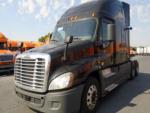 Used 2014 Freightliner Cascadia EVO for Sale