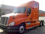 2012 Freightliner Cascadia