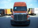 2012 Freightliner Cascadia