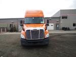 2012 Freightliner Cascadia
