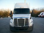 2012 Freightliner Cascadia