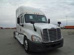 2012 Freightliner Cascadia