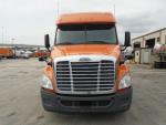 2012 Freightliner Cascadia