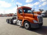 2011 Freightliner Cascadia
