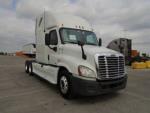 2012 Freightliner Cascadia
