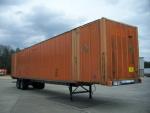 2006 Hyundai container--53'