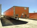 2004 Wabash Van