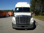 2011 Freightliner Cascadia