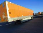 2004 Wabash Van
