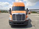 2012 Freightliner Cascadia