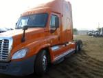 2012 Freightliner Cascadia
