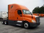 2013 Freightliner Cascadia