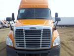 2013 Freightliner Cascadia