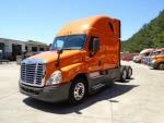 Used 2014 Freightliner Cascadia for Sale
