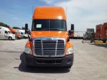 2012 Freightliner Cascadia