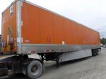 2004 Wabash Van
