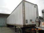 Used 1996 Wabash Van for Sale
