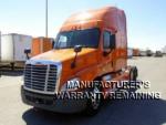 2012 Freightliner Cascadia