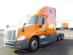 2013 Freightliner Cascadia