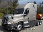 2015 Freightliner Cascadia EVO