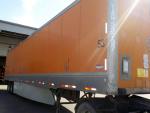 2005 Wabash Van