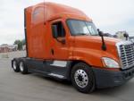 2013 Freightliner Cascadia