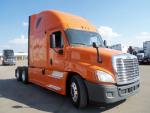 2013 Freightliner Cascadia