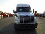 2011 Freightliner Cascadia