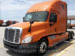 2012 Freightliner Cascadia