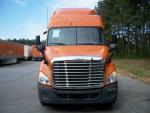 2012 Freightliner Cascadia