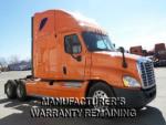 2012 Freightliner Cascadia