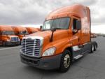 2014 Freightliner Cascadia