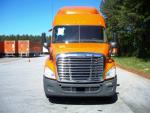 2012 Freightliner Cascadia