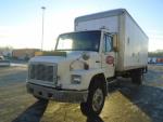 2003 Freightliner FL70