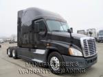 2015 Freightliner Cascadia EVO