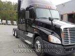 2014 Freightliner Cascadia EVO