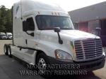 2012 Freightliner Cascadia