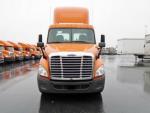 2011 Freightliner Cascadia