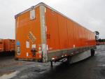 2004 Wabash Van