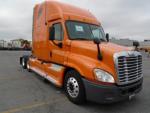 2012 Freightliner Cascadia