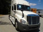 2012 Freightliner Cascadia
