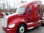 2014 Kenworth T680