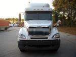 2012 Freightliner Columbia-Glider