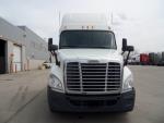2012 Freightliner Cascadia