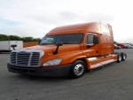 2012 Freightliner Cascadia