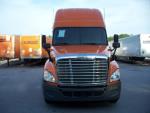 2012 Freightliner Cascadia