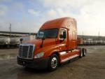 2012 Freightliner Cascadia