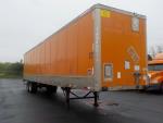 2004 Wabash Van
