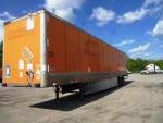 2004 Wabash Van