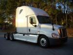 2012 Freightliner Cascadia